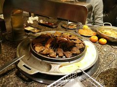 -高丽苑韩国烤肉(海昌路旗舰店)