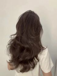 -HG美发设计沙龙