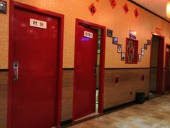 -上山下乡农家菜(加州水郡店)