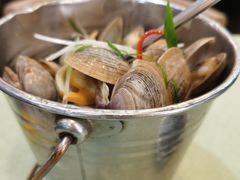 -渔娘渔家丹东海鲜(东直门店)