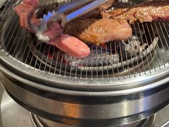 -韩山葵烤肉(太古里店)