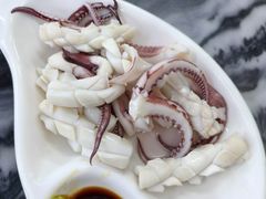 -强记龙虾钳(定安里店)