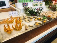 -蓝珊甄选海鲜自助·火锅大排档(近阿那亚店)