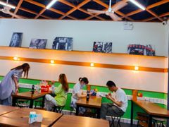 大堂-脑馋粉儿(三里屯店)
