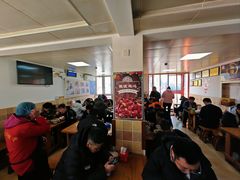 -金泰缘排骨馆(遵化路店)