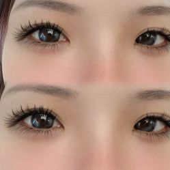-睫乐园•睫公馆•美睫美甲沙龙