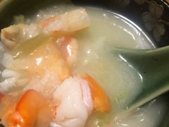 -金穗园·砂锅粥.醉鸡煲火锅(长寿路店)