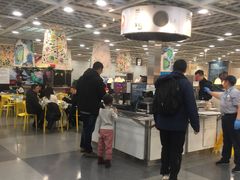 -宜家·瑞典风味餐厅(北京西红门店)