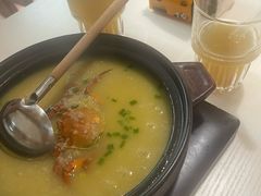 -顺德·古草食记(长寿店)