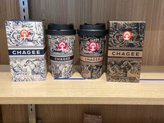 -霸王茶姬(西单百货店)