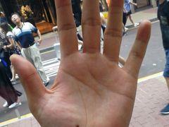 -Apple 零售店(Causeway Bay)