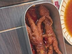 -阿大排档(长春这有山店)