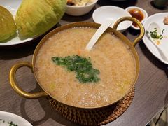 -苏小柳点心·手作小笼包(浦东嘉里城分院)