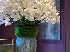 -悦厅·下午茶(杭州柏悦酒店)