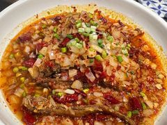 -图味美小黄鱼·景德菜(浙江路店)