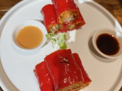 -环球渔市·平价海鲜餐厅(星潮广场店)