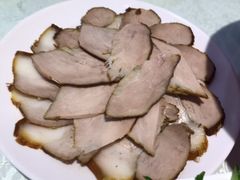 -李连贵熏肉大饼(丰台南路地铁站店)