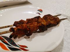 -巴依老爷·新疆美食(上城区天城路店)