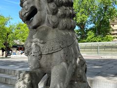 -北京石刻艺术博物馆(五塔寺)