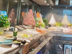 -吉布鲁牛排海鲜自助(温江合生汇店)