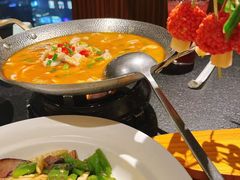-唐猫庭院·千年陕菜(赛格国际购物中心店)