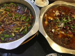 -椒小兔·盐帮川菜中餐厅(金沙时代广场店)