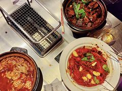 -阿财老铺·老蚌埠龙虾城(华夏总店)