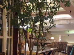 -良木缘咖啡西餐(川大店)