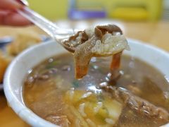 鸭肠-百成大同鸭肉粥(大同总店)