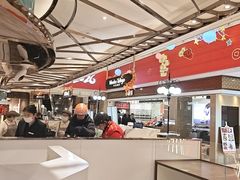 -杭州大厦LSE城市生活超市(杭州大厦店)