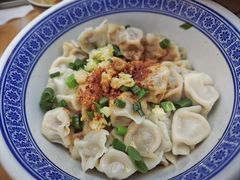 特色羊肉疙瘩-耀州第一碗