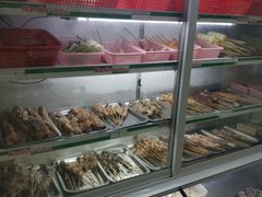 -联兴烤吧(茶山店)