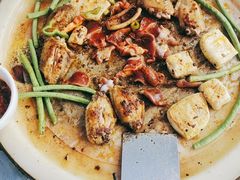 -老渔家白族·石板烧·野生菌火锅(古城中心店)