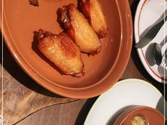 -萨莉亚意式餐厅(杭州滨江天街店)