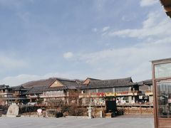 -珲春防川景区