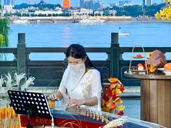 -汉水谣·江景餐厅(江滩店)