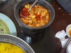 麻婆豆腐-小厨食堂(黄田坝店)