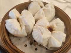 -广州建国酒店-盈丰阁粤菜-粤式茶点