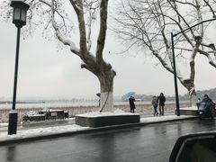 -北山街历史文化街区