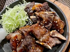 -半藏居酒屋(香港花园店)