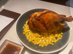 -港丽餐厅(高德置地店)