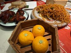 -叹茶靓点·粤式餐厅·全天茶市(石井万民广场店)