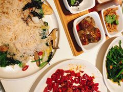 -莆田餐厅PUTIEN(西安万象天地店)