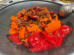 -旧街市鲜货老火锅(大光路店)