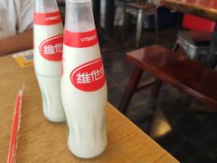 -赣南粉局·江西小炒·锅气炒粉(人民广场店)