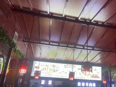 -阿西娅食府(中关村店)