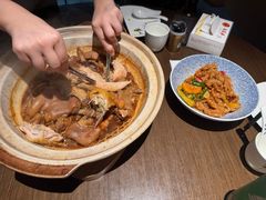 -码头鲜精致威海菜(欧乐坊店)