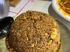 -杨记齐齐哈尔烤肉(总店)