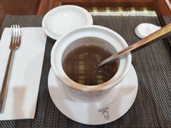 -大佛寺高级素食自助餐厅