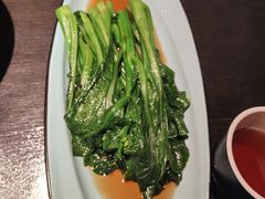 -绿茶餐厅(汇悦大融城店)